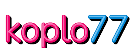 koplo77 — logo kanal