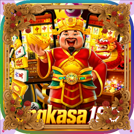 angkasa168 — galeri pratinjau - APK Resmi