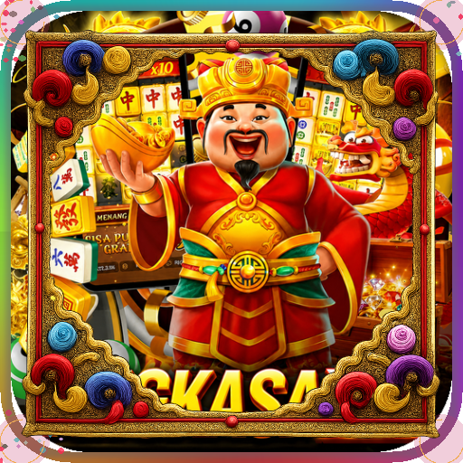 angkasa168 — galeri pratinjau Resmi APK